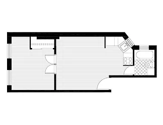 Rented by Copperwood Real Estate