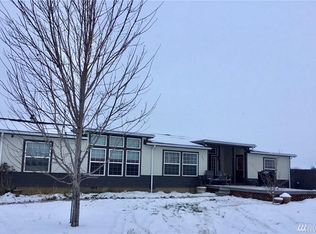 2641 Reecer Creek Rd, Ellensburg, WA 98926