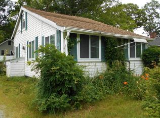 62 Rosepoint Ave, West Wareham, MA 02576