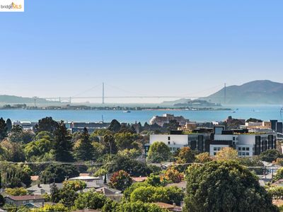 5405 Carlton St APT 402, Oakland, CA, 94618