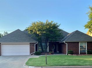 3913 NW 70th St, Oklahoma City, OK 73116