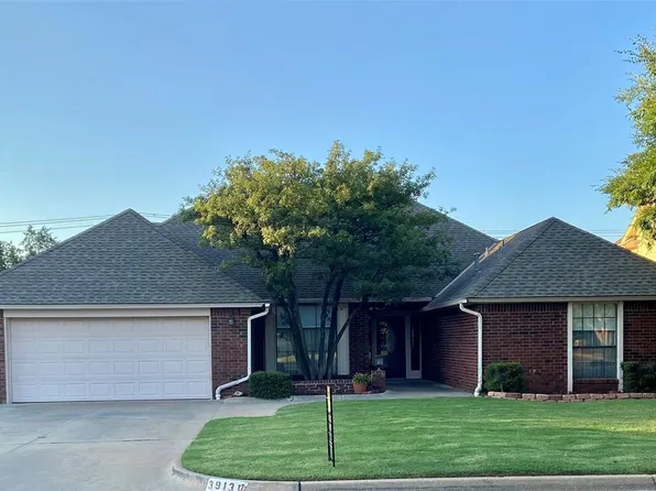 3913 NW 70th St, Oklahoma City, OK 73116