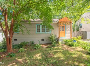 2736 Barton St, Knoxville, TN 37917