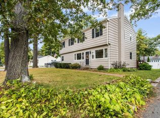 8 Sunny Hill Rd, Northborough, MA 01532