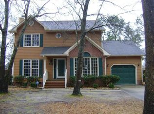 1209 Willow Springs Dr W, Richlands, NC 28574