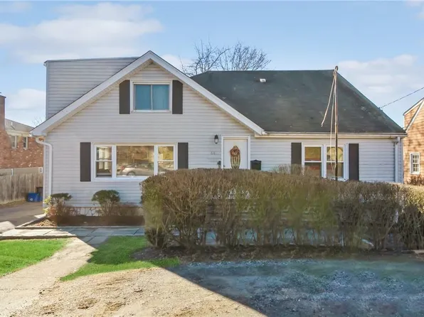 68 Columbus Avenue, Pleasantville, NY 10570