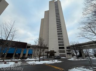 1001 W Jefferson Ave #300-9, Detroit, MI