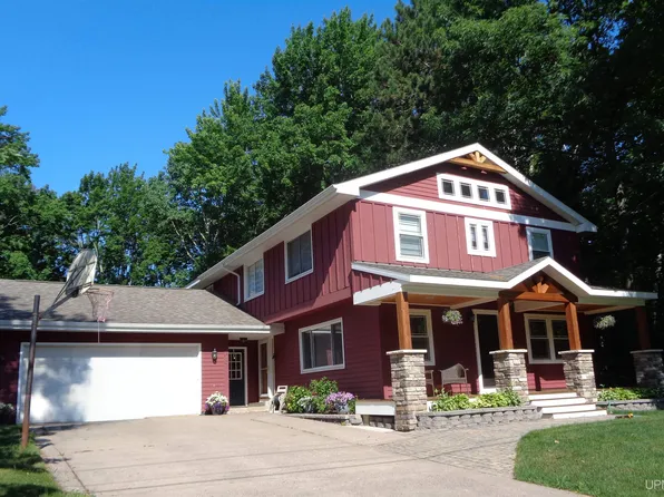 1603 West Ave, Marquette, MI 49855
