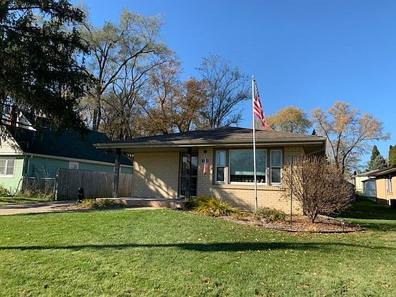 4th image of 1222 N Horace Ave