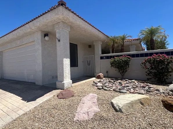 375 London Bridge Rd Unit 4, Lake Havasu City, AZ 86403