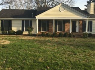 180 Rivergate Dr, Franklin, TN 37064