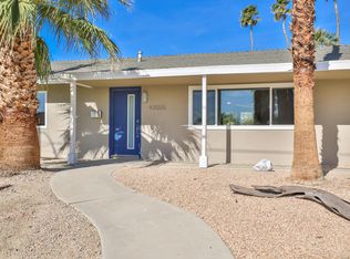 43005 Warner Trl, Palm Desert, CA 92211