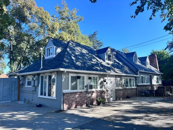 1933 Los Robles Blvd, 1933 Los Robles #3, Sacramento, CA 95838