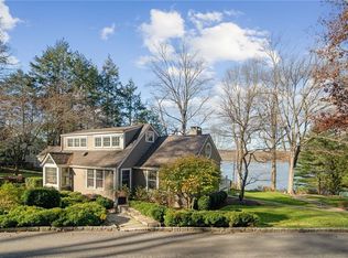 36 Bishop Park Rd, Pound Ridge, NY 10576