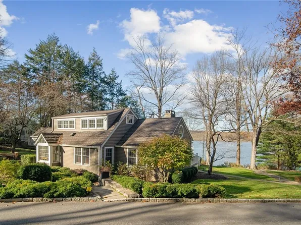 36 Bishop Park Road, Pound Ridge, NY 10576