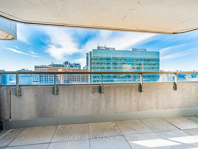 750 Bay St #2306 — Photo 13