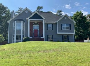 5538 Twin Oak Dr, Douglasville, GA 30135