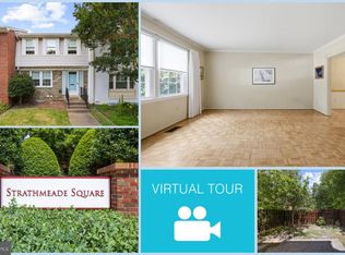 8350 Glastonbury Ct, Annandale, VA 22003