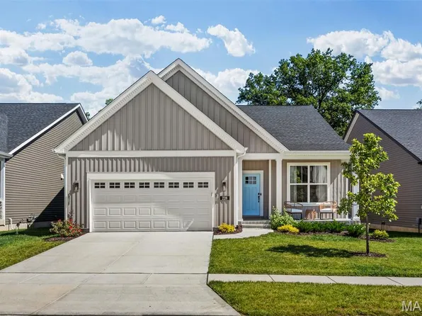 228 Randlin Dr, Lake Saint Louis, MO 63367