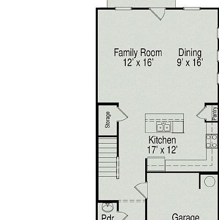 2nd image of 130 Ironhorse Way Lot 6
