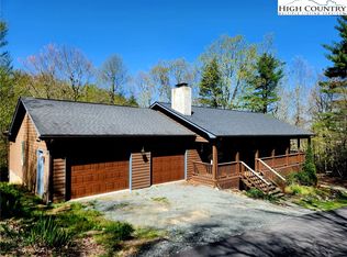 190 Disney Dr, Boone, NC 28607