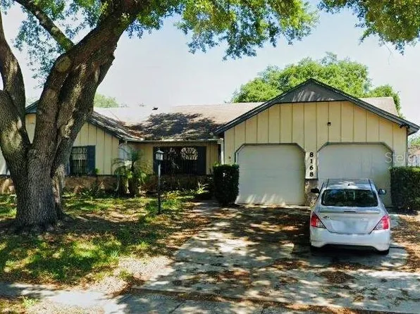 8168 Strada Dr, Orlando, FL 32822