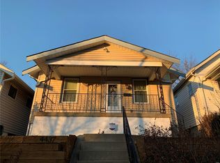 4437 Tholozan Ave, Saint Louis, MO