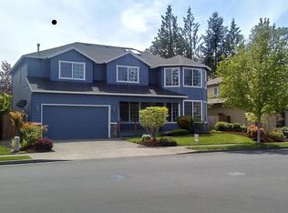 134 NW Camp Ireland St, Hillsboro, OR 97124