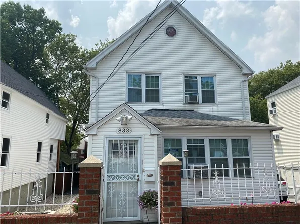 833 Swinton Avenue, Bronx, NY 10465