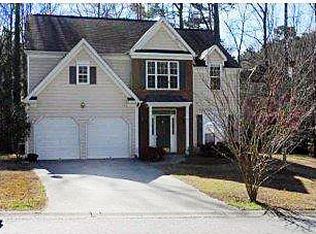 1612 Eagle Point Way, Benton, AR 72015