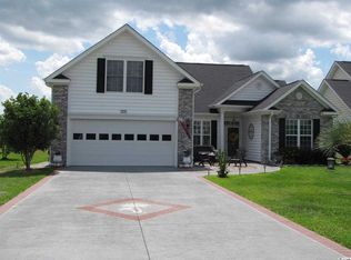 563 Sand Ridge Rd, Conway, SC 29526