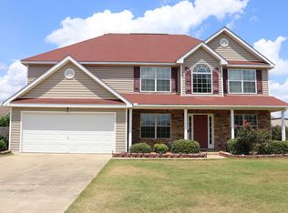 40 Ottawa Trl, Fort Mitchell, AL 36856