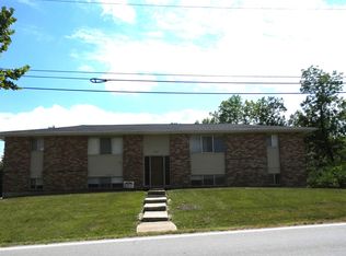 4206 Interstate Highway 70 Dr SE #D, Columbia, MO 65201
