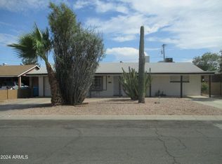 3615 W Rancho Dr, Phoenix, AZ 85019