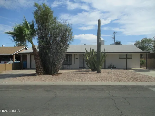 3615 W Rancho Drive, Phoenix, AZ 85019