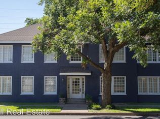 2000 Austin Ave APT 6, Waco, TX 76701