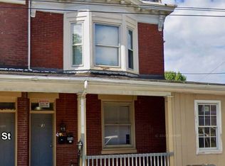 52 N 18th St, Harrisburg, PA 17103