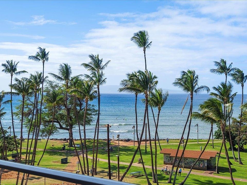 1st image of 1993 S Kihei Rd APT 601