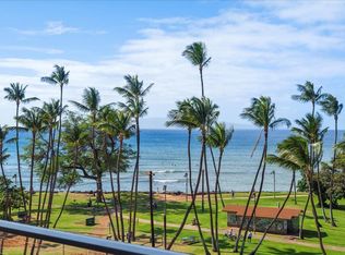 1993 S Kihei Rd APT 601, Kihei, HI 96753