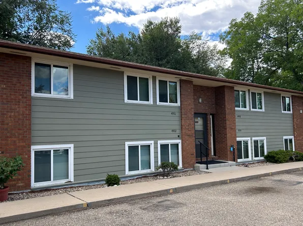 4902 Basswood Dr #4902, Loveland, CO 80538