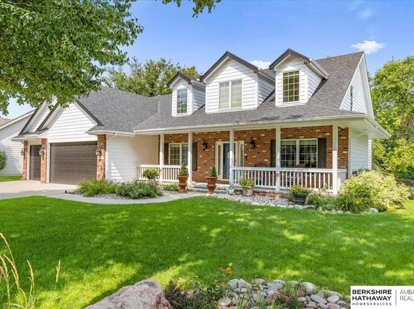 2131 S 181st Cir, Omaha, NE 68130