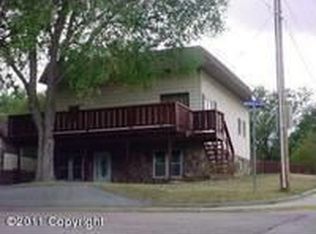 900 Warren Ave, Gillette, WY 82716