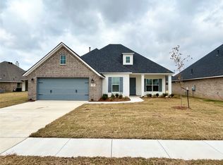 345 Prien Lake Loop, Bossier City, LA 71111