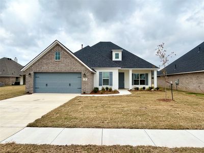 345 Prien Lake Loop, Bossier City, LA, 71111