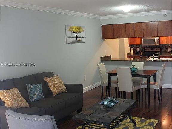 4th image of 1200 Brickell Bay Dr APT 2804