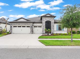 12630 Horseshoe Bend Dr, Lithia, FL 33547