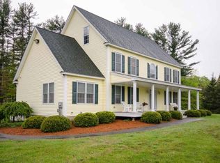 290 South Rd, Brentwood, NH 03833