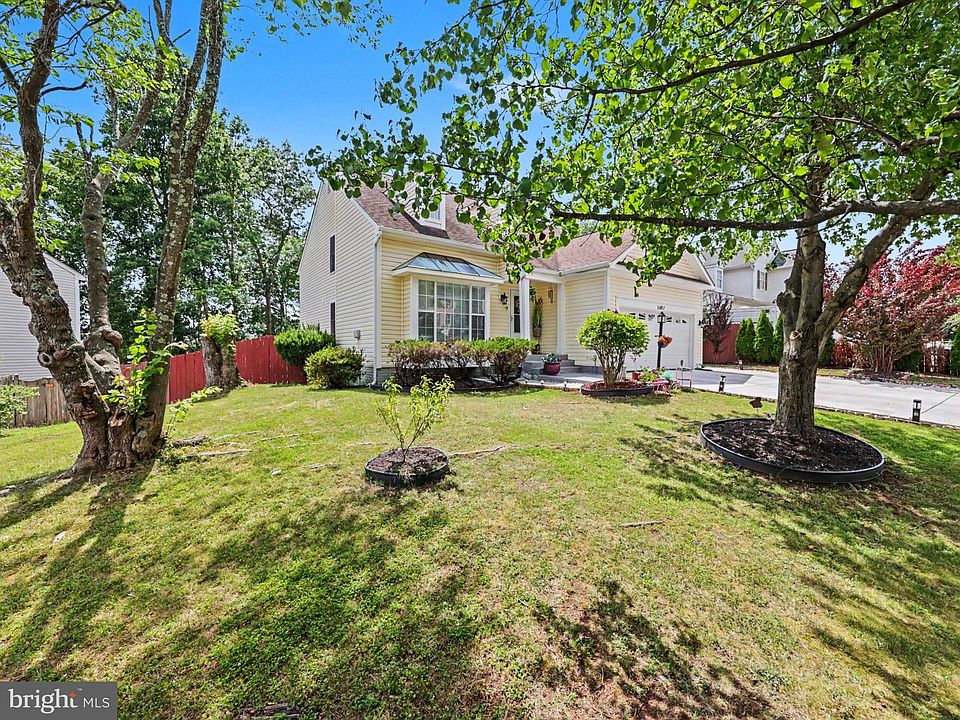 1st image of 16857 Francis West Ln