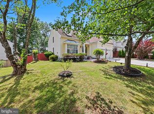 16857 Francis West Ln, Dumfries, VA 22026