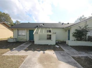 3276 Split Willow Dr, Orlando, FL 32808